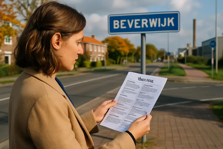 Werk zoeken in Beverwijk: waar begin je? Werk zoeken in Beverwijk: waar begin je?